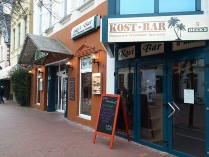 Фото: KostBar Leer